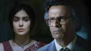 ‘गवर्नर: द साइलेंट सेवियर’ रिव्यू: मनोज बाजपेयी की दमदार एक्टिंग, लेकिन कहानी में रह गई कमी