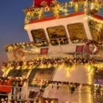 पटना में नया डेस्टिनेशन वेडिंग ट्रेंड: गंगा की लहरों पर लेनिन क्रूज में रॉयल शादी का अनुभव
