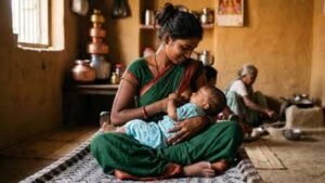 बिहार में मां के दूध में यूरेनियम? BARC रिपोर्ट ने अफवाहों पर लगाया विराम