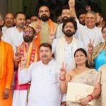 बिहार विधानपरिषद चुनाव में एनडीए के सभी 10 उम्मीदवार निर्विरोध चुने गए, वोटिंग की स्थिति नहीं बनी