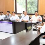 बिहार में बनेंगी ओलंपिक स्तर की खेल सुविधाएं, CM सम्राट चौधरी के बड़े निर्देश