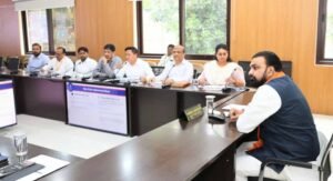 बिहार में बनेंगी ओलंपिक स्तर की खेल सुविधाएं, CM सम्राट चौधरी के बड़े निर्देश