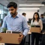 अमेरिकी कंपनी ने भारत से समेटा कारोबार, 250 कर्मचारियों की एक झटके में गई नौकरी