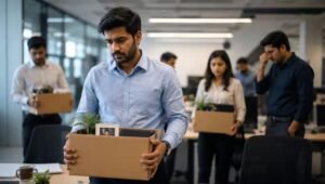 अमेरिकी कंपनी ने भारत से समेटा कारोबार, 250 कर्मचारियों की एक झटके में गई नौकरी
