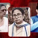 TMC में बगावत से ममता बनर्जी को बड़ा झटका, बड़े नेताओं के जाने के बाद कितनी बची राजनीतिक ताकत?
