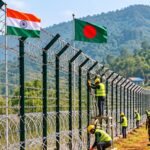 भारत-बांग्लादेश बॉर्डर पर तनाव! घुसपैठियों को खदेड़ते ही BSF-BGB के बीच बढ़ी तनातनी, हुई पत्थरबाजी