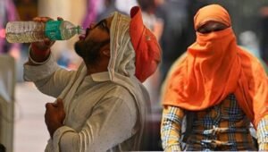 भारत में बढ़ा गर्मी का कहर! 13 साल में हीटवेव के दिन दोगुने, 100 से बढ़कर 200 पहुंचे