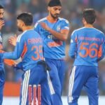 ICC ODI Ranking में भारत नंबर-1, टीम इंडिया ने फिर साबित किया अपना दबदबा