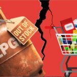 Hormuz LPG Crisis: भारत पर नया ऊर्जा संकट! होर्मुज से आई बुरी खबर, LPG और ईंधन कीमतों पर बढ़ेगा दबाव