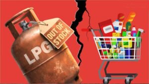 Hormuz LPG Crisis: भारत पर नया ऊर्जा संकट! होर्मुज से आई बुरी खबर, LPG और ईंधन कीमतों पर बढ़ेगा दबाव