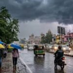 MP Weather Alert: प्री-मानसून एक्टिव, 34 जिलों में आंधी-बारिश का अलर्ट; कई इलाकों में ओलावृष्टि की चेतावनी