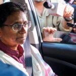 नटराजन के नामांकन रद्द होने पर सुप्रीम कोर्ट में कल सुनवाई, दिल्ली में कांग्रेस की अहम बैठक आज