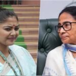TMC में बढ़ी हलचल! बागी सांसदों की शुभेंदु अधिकारी संग बैठक, ममता बनर्जी की बढ़ सकती हैं मुश्किलें