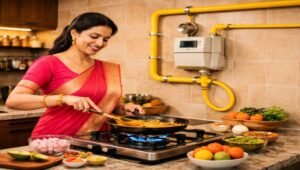 भोपाल बनेगा ‘सिलेंडर फ्री’ शहर! 4 बड़ी कॉलोनियों में 100% PNG कनेक्शन देने की तैयारी