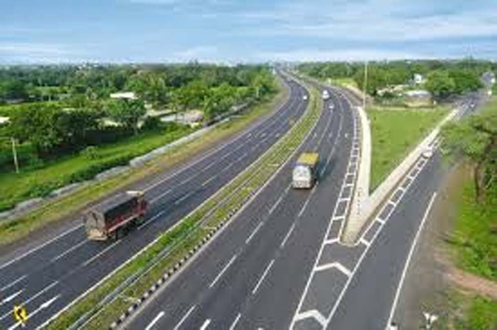 रांची में 177 करोड़ की लागत से बनेगा पहला सिक्स लेन स्मार्ट रोड, टेंडर प्रक्रिया शुरू