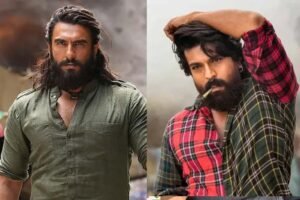 राम चरण बोले- अच्छी कहानियां आज भी दर्शकों को थिएटर तक खींच लाती हैं, ‘धुरंधर’ की जमकर तारीफ
