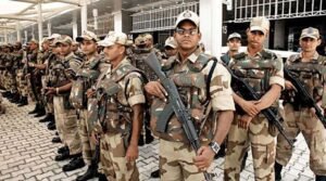 बिहार में पूर्व अग्निवीरों को बड़ी राहत, कक्षपाल भर्ती में मिलेगा 12.5% आरक्षण