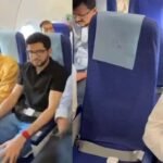 एक ही फ्लाइट में फडणवीस-उद्धव, शिंदे के बयान से बढ़ी सियासी हलचल