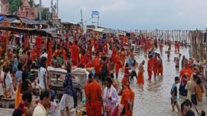 30 जुलाई से शुरू होगा विश्व प्रसिद्ध श्रावणी मेला, श्रद्धालुओं के लिए विशेष तैयारी