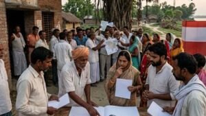 सुपौल में पंचायत चुनाव 2026 की प्रक्रिया शुरू, गजट प्रकाशन के बाद आरक्षण रोस्टर पर टिकी निगाहें