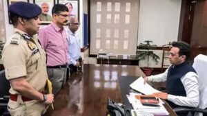 राम मंदिर चढ़ावा मामले में बड़ा खुलासा! SIT की प्रारंभिक रिपोर्ट में कई अधिकारी-कर्मचारी सवालों के घेरे में