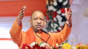 मुख्यमंत्री योगी आदित्यनाथ 23 जून को हाथरस में करेंगे जनसभा, प्रशासन ने तेज की तैयारियां