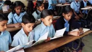 झारखंड के स्कूलों में मासिक परीक्षा के लिए नया SOP, ICT और व्यावसायिक शिक्षा पर खास फोकस