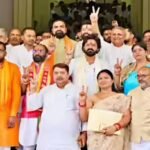 बिहार विधान परिषद पहुंचे निशांत कुमार और पवन सिंह, 10 उम्मीदवार निर्विरोध निर्वाचित
