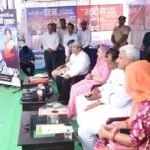 ब्यावर में ‘12 साल विश्वास के, विकास के, जनकल्याण के’ प्रदर्शनी का भव्य शुभारंभ