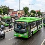 पटना में 200 ई-बसों की शुरुआत, पब्लिक ट्रांसपोर्ट होगा आधुनिक
