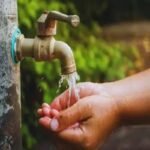 झारखंड में हर घर नल जल योजना की रफ्तार धीमी, 14 पिछड़े प्रखंडों में सिर्फ 8.65% प्रगति