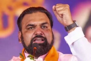 सीवान दौरे पर मुख्यमंत्री सम्राट चौधरी, 415 करोड़ की 44 विकास योजनाओं की देंगे सौगात