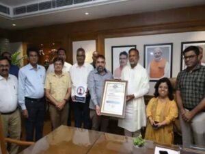 राजस्थान की ऊर्जा क्रांति: कैलिफोर्निया के साथ समझौते से हरित बिजली को मिलेगी नई रफ्तार