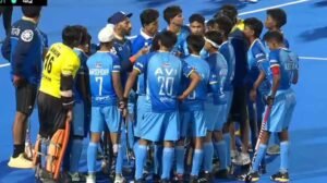 भारत ने जीता अंडर-18 हॉकी एशिया कप, फाइनल में जापान को 4-1 से हराया