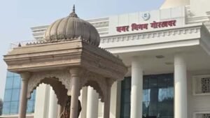 यूपी नगर निगमों की कमाई में 32% उछाल, राजस्व वृद्धि में गोरखपुर बना नंबर-1