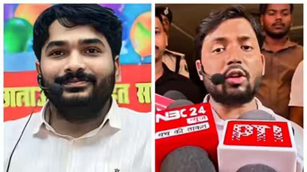 पटना सिविल कोर्ट में खान सर केस डायरी पेश, जमानत याचिका पर 30 जून को अगली सुनवाई
