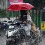 MP Weather Alert: प्री-मानसून हुआ सक्रिय, 6 जिलों में ओलावृष्टि की चेतावनी; भोपाल-ग्वालियर समेत कई शहरों में आंधी-बारिश
