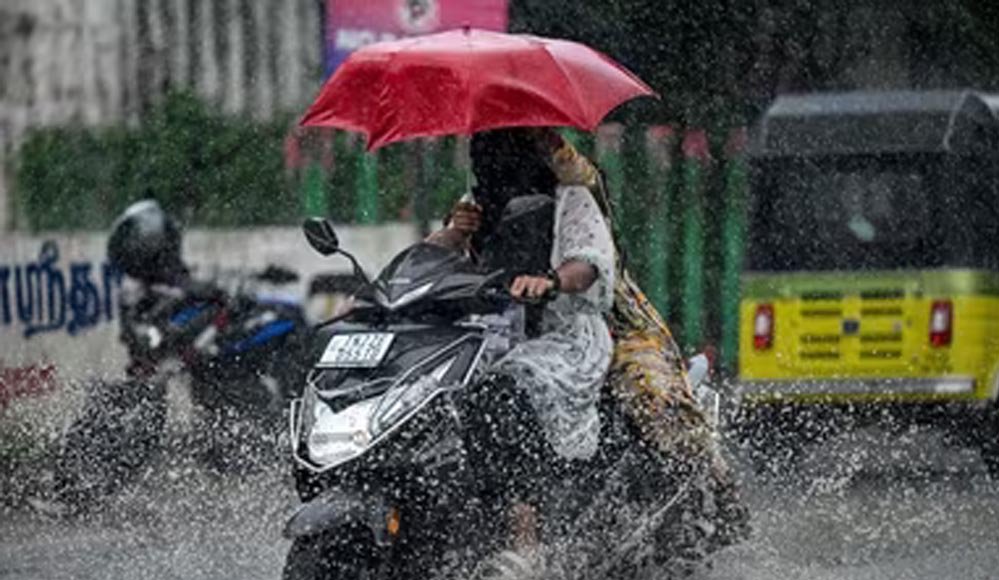 MP Weather Alert: प्री-मानसून हुआ सक्रिय, 6 जिलों में ओलावृष्टि की चेतावनी; भोपाल-ग्वालियर समेत कई शहरों में आंधी-बारिश