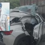 बिहार में दर्दनाक हादसा, बेगूसराय में मधेपुरा पुलिस के 3 थाना प्रभारियों समेत 4 की मौत