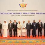 BRICS Agriculture Summit: इंदौर में जुटे 20 देशों के कृषि मंत्री, शिवराज बोले- छोटे किसानों को सशक्त बनाना समय की मांग