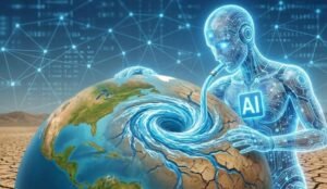 AI की बढ़ती प्यास पर दुनिया चिंतित! 1.3 अरब लोगों के लिए बचाया गया पानी खपा सकते हैं डेटा सेंटर, कई देशों में विरोध