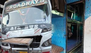छत्तीसगढ़ में परिवहन विभाग का विशेष अभियान: 350 वाहनों की जांच, 5.50 लाख का जुर्माना वसूला