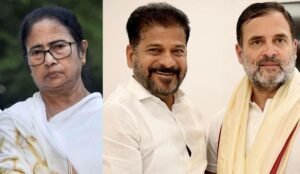 बंगाल के बाद तेलंगाना में ‘बड़ा खेला’! 89 लाख वोटरों का मामला सामने, सियासी गलियारों में मचा हड़कंप