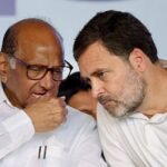 कांग्रेस में होगा शरद पवार की NCP(SP) का विलय? हाईकमान के प्रस्ताव से सियासत गरम, पार्टी में बढ़ी कलह