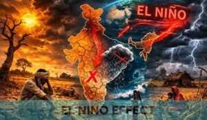 मौसम का महादानव अल-नीनो फिर दे रहा दस्तक! क्या ‘इंडियन अल-नीनो’ बिगड़ने से बचाएगा खेल?