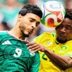 FIFA World Cup 2026: क्विनोनेस-जिमेनेज के गोल से मेक्सिको की शानदार जीत, दक्षिण अफ्रीका को 2-0 से हराया