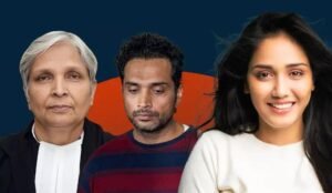 ट्विशा शर्मा केस में नया मोड़, पिता की शिकायत के बाद समर्थ की शादी में डांस करने वाले वकील घेरे में