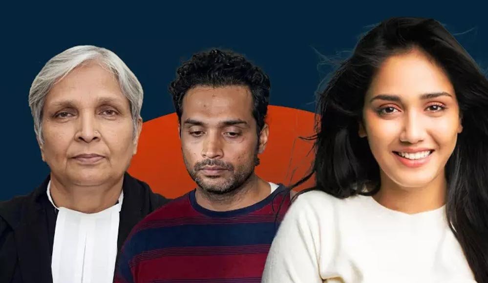 ट्विशा शर्मा केस में नया मोड़, पिता की शिकायत के बाद समर्थ की शादी में डांस करने वाले वकील घेरे में
