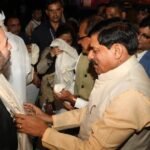 CM डॉ. मोहन यादव ने ब्रिक्स देशों के कृषि मंत्रियों से की मुलाकात, इंदौर में दिया भव्य रात्रि भोज