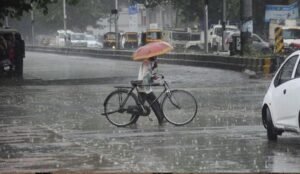 MP Monsoon Update: कब आएगा मानसून? भीषण गर्मी से जूझ रहे जिलों को जल्द राहत, 60 Kmph तूफान का अलर्ट
